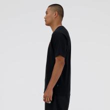 New Balance T-Shirt Athletics Premium Logo Black - 5