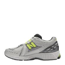 New Balance Sneakers U1906R Light Silver Metallic Alkaline Green - 3