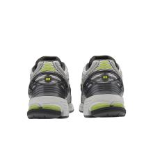 New Balance Sneakers U1906R Light Silver Metallic Alkaline Green - 5