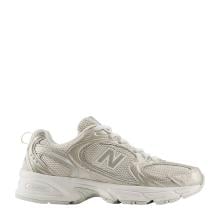 New Balance Sneakers 530 Gold Metallic Linen - 1