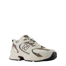 New Balance Sneakers 530 Sea Salt Cortado - 2