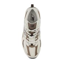 New Balance Sneakers 530 Sea Salt Cortado - 4