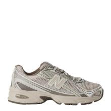 New Balance Sneakers 740 Natural Green - 1