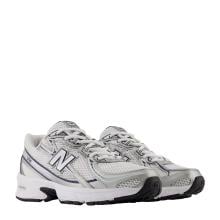 New Balance Sneakers 740 White Silver Navy - 2