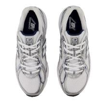 New Balance Sneakers 740 White Silver Navy - 4