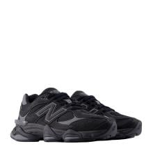 New Balance Sneakers 9060 Black Castlerock - 2