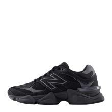 New Balance Sneakers 9060 Black Castlerock - 3