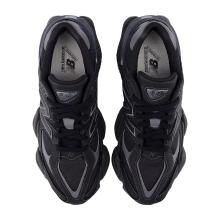 New Balance Sneakers 9060 Black Castlerock - 4