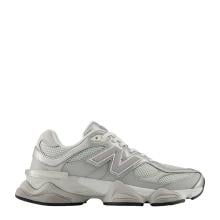 New Balance Sneakers 9060 Raincloud Truffle Salt - 1