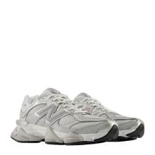 New Balance Sneakers 9060 Raincloud Truffle Salt - 2