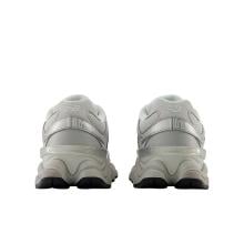 New Balance Sneakers 9060 Raincloud Truffle Salt - 5