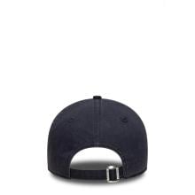 NWER 9TWENTY New York Yankees MLB Distressed Denim Blu Navy - 4