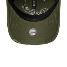 NWER 9TWENTY LA Dodgers MLB Distressed Denim Verde - 5