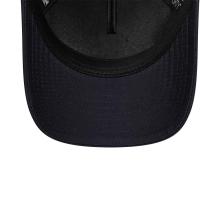 NWER 9FORTY M-Crown A-Frame Trucker New Era Graphic Blu Navy - 5
