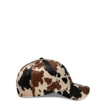 NWER 9TWENTY New York Yankees Animal Print Beige - 7