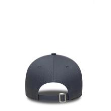 NWER 9FORTY LA Dodgers MLB Outline Camo Grigio - 4
