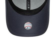 NWER 9FORTY LA Dodgers MLB Outline Camo Grigio - 5