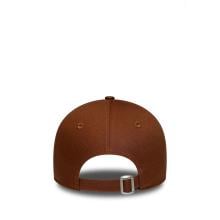 NWER 9FORTY LA Dodgers MLB League Essential Marrone Donna - 4