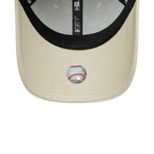 NWER 9FORTY New York Yankees MLB League Essential Crema - 5