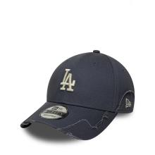 NWER 9FORTY LA Dodgers MLB Stitched Grigio - 1