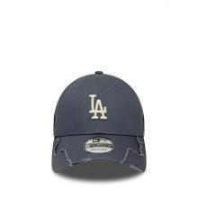 NWER 9FORTY LA Dodgers MLB Stitched Grigio - 2