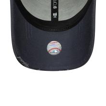 NWER 9FORTY LA Dodgers MLB Stitched Grigio - 5