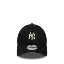 NWER 9FORTY New York Yankees MLB Stitched Nero - 2