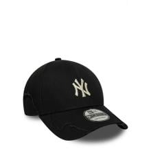 NWER 9FORTY New York Yankees MLB Stitched Nero - 3