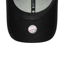 NWER 9FORTY New York Yankees MLB Stitched Nero - 5