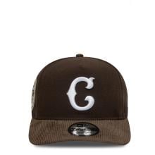 NWER 19TWENTY Chicago Cubs MLB Cooperstown Cord Beige - 2