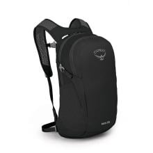 OSPR Zaino Daylite Lifestyle Black - 1