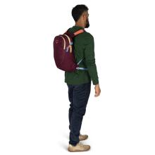 OSPR Zaino Daylite Lifestyle Torrent Blue - 4
