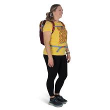 OSPR Zaino Daylite Lifestyle Torrent Blue - 5