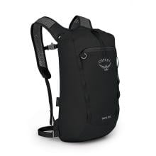 OSPR Zaino Daylite Cinch Lifestyle Black - 1