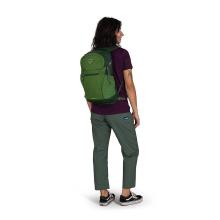 OSPR Zaino Daylite Plus Lifestyle Tan Concrete - 4