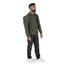 OSPR Zaino Daylite Plus Lifestyle Tan Concrete - 5