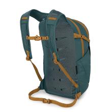 OSPR Zaino Daylite Plus Lifestyle Torrent Blue - 2