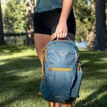 OSPR Zaino Daylite Plus Lifestyle Torrent Blue - 3