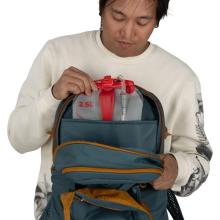OSPR Zaino Daylite Plus Lifestyle Torrent Blue - 5