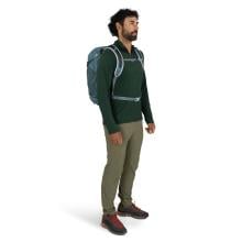 OSPR Zaino Hikelite 26 Cascade Blue - 10