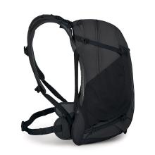 OSPR Zaino Hikelite 26 Raven Black - 3
