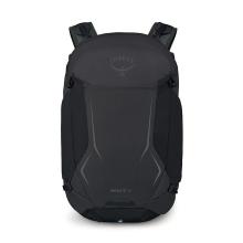 OSPR Zaino Hikelite 26 Raven Black - 5