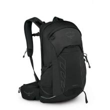 OSPR Zaino uomo Talon 22 Black Coal Grey - 1