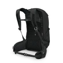 OSPR Zaino uomo Talon 22 Black Coal Grey - 2