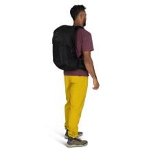 OSPR Zaino uomo Talon 22 Black Coal Grey - 5