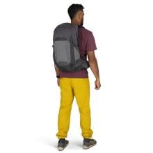 OSPR Zaino uomo Talon 22 Frosty Mint Green Night Shift - 4