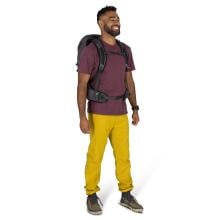 OSPR Zaino uomo Talon 26 Black Coal Grey - 10