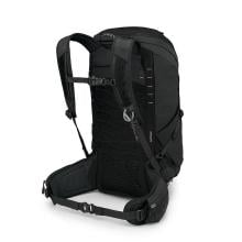 OSPR Zaino uomo Talon 26 Black Coal Grey - 2