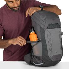 OSPR Zaino uomo Talon 26 Black Coal Grey - 8