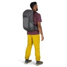 OSPR Zaino uomo Talon 26 Black Coal Grey - 9